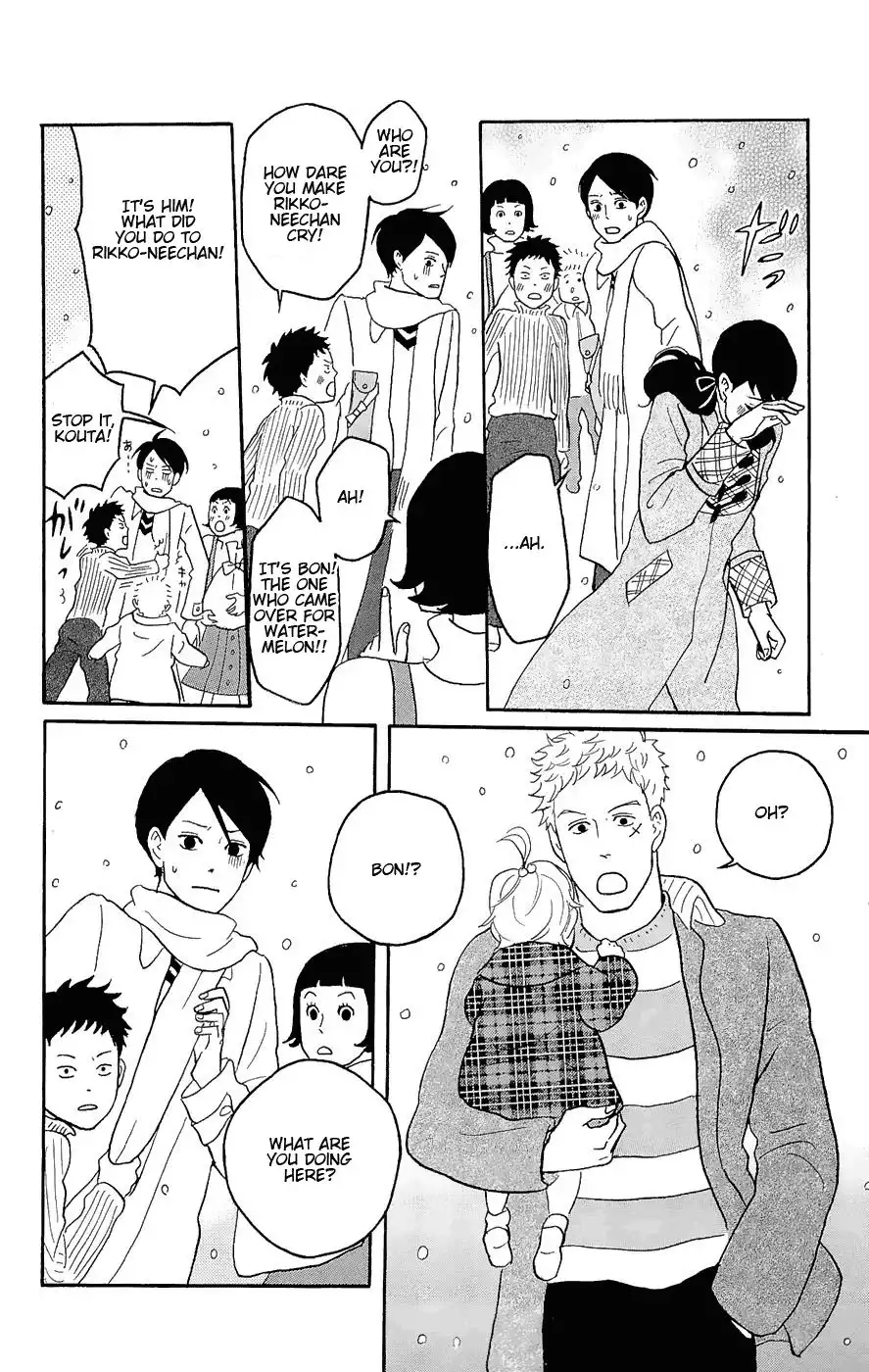 Sakamichi no Apollon Chapter 11 25